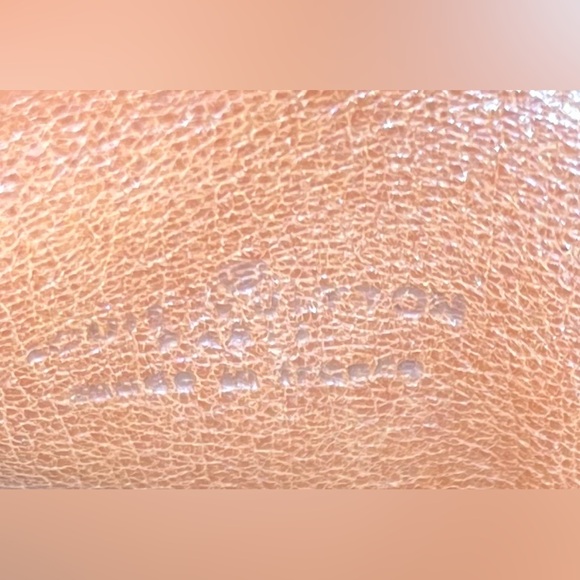 LOUIS VUITTON PAPILLON BROWN BARREL BAG CHAIN NOT INCLUDED - Picture 15 of 15